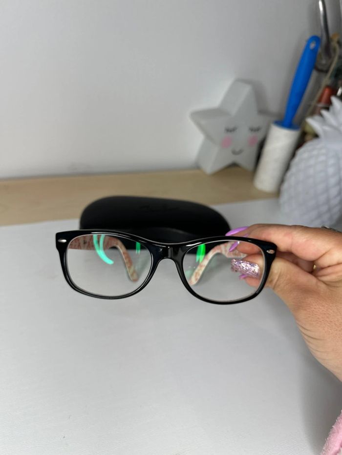 Monture Lunettes - photo numéro 3