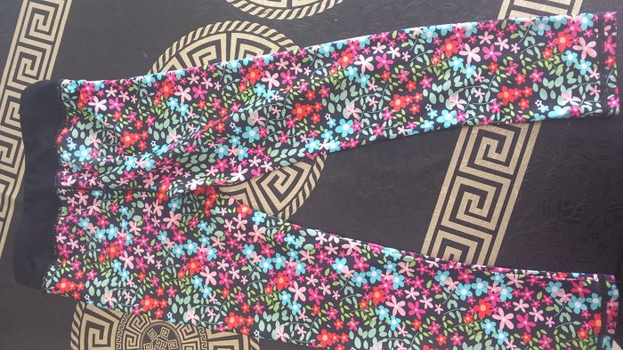 Legging sport 8 ans - photo numéro 3