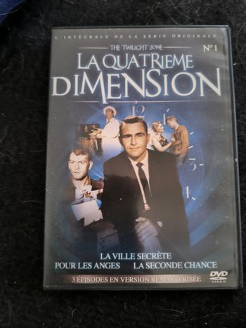 DVD vidéo