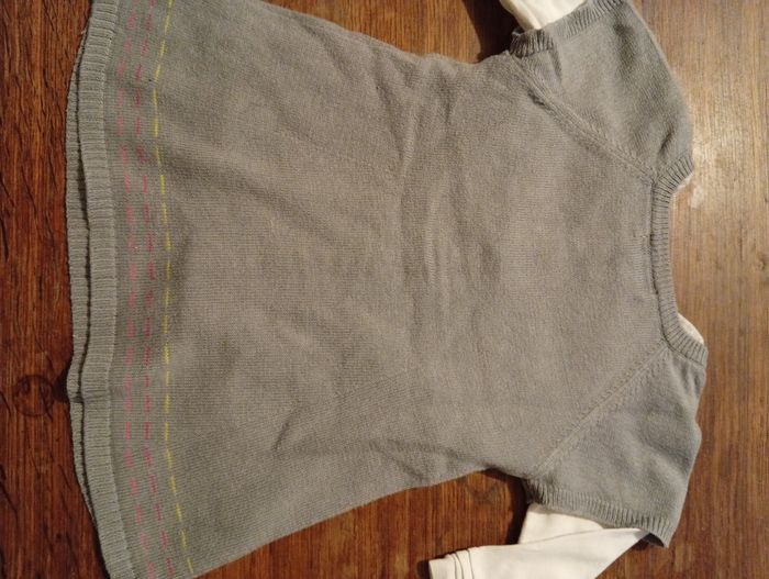 Ensemble taille 6 mois - photo numéro 4