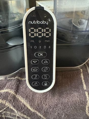 Nutribaby +