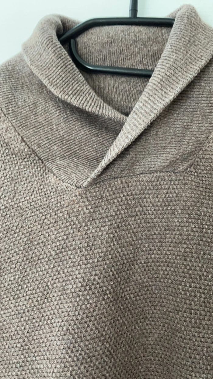 Pull celio - photo numéro 2
