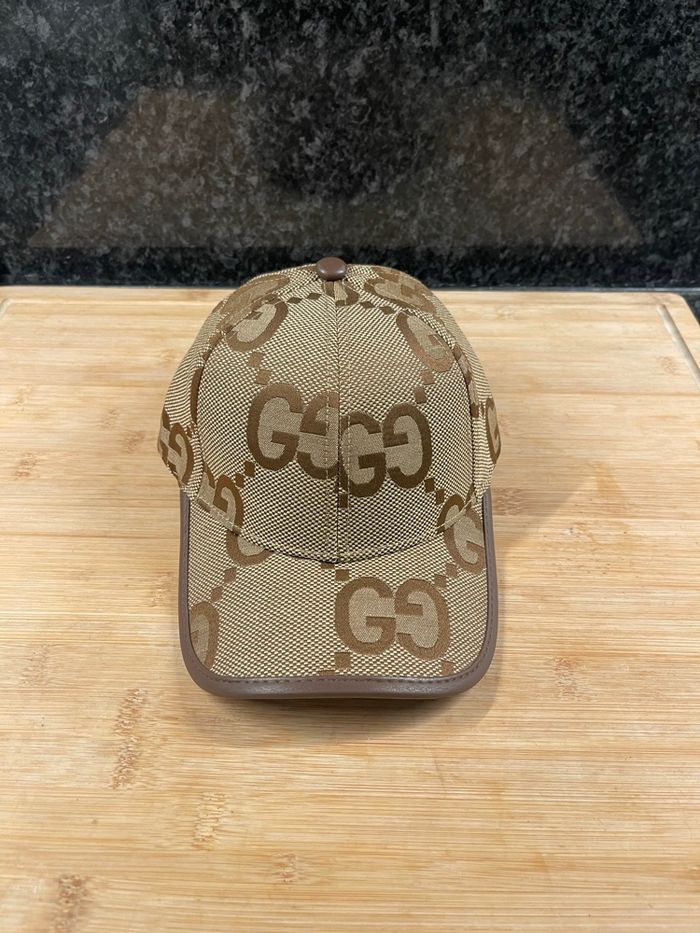 Casquette - photo numéro 2