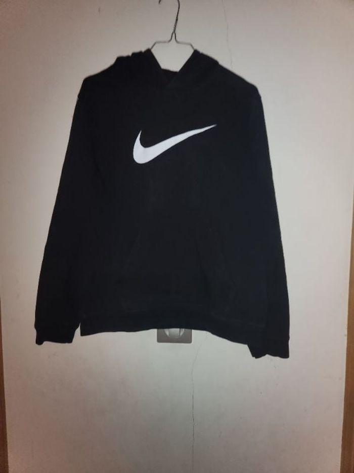 Sweat à capuche