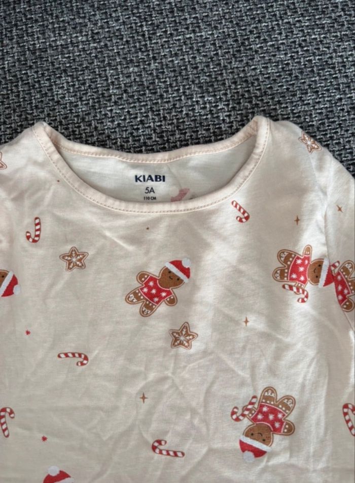 Robe de Noël - photo numéro 2