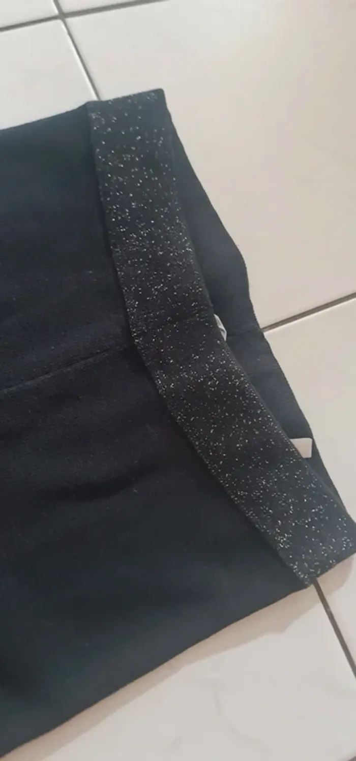 Legging epais 11/12ans - photo numéro 3