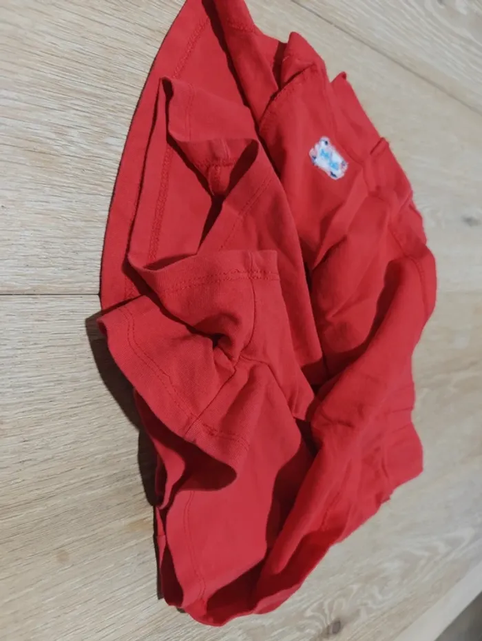 Très jolie jupe short Sergent Major - photo numéro 3