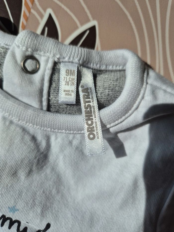 Combinaison - photo numéro 5
