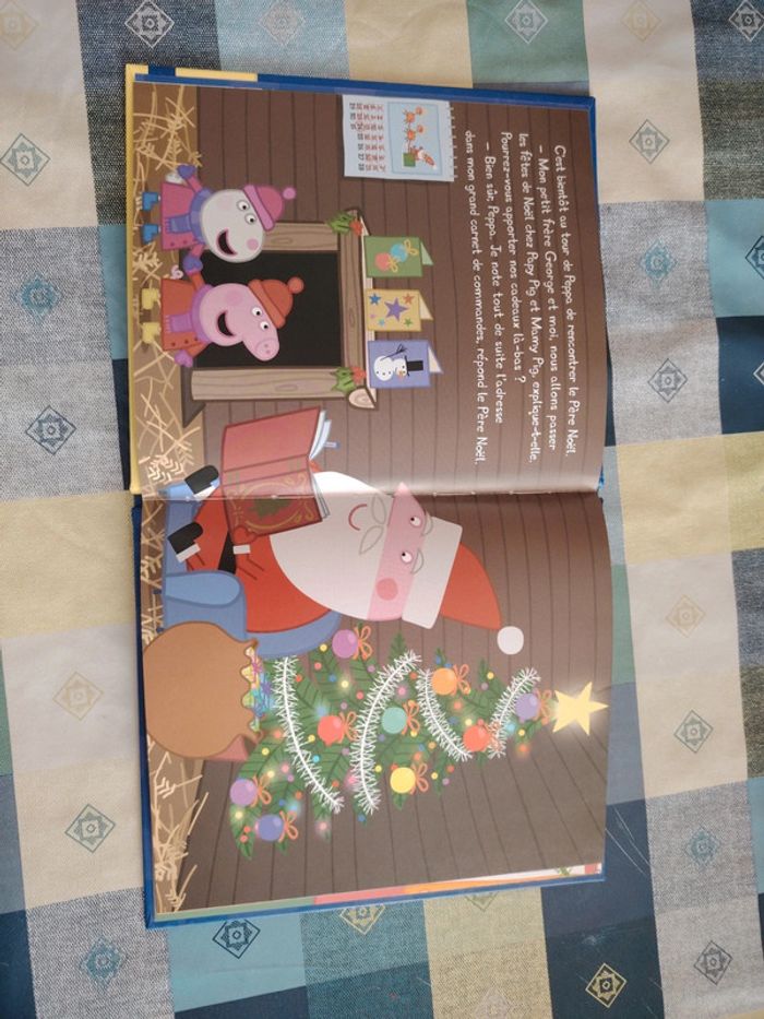 Livre Peppa Pig - photo numéro 6