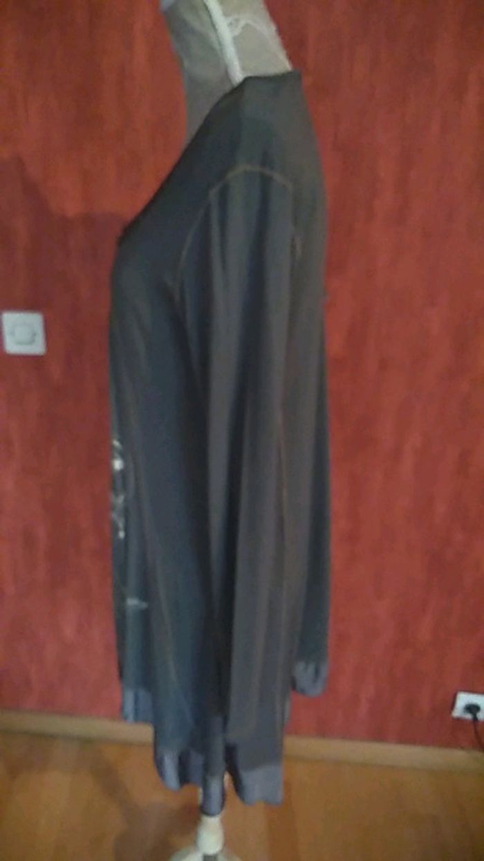 Robe tunique - photo numéro 2