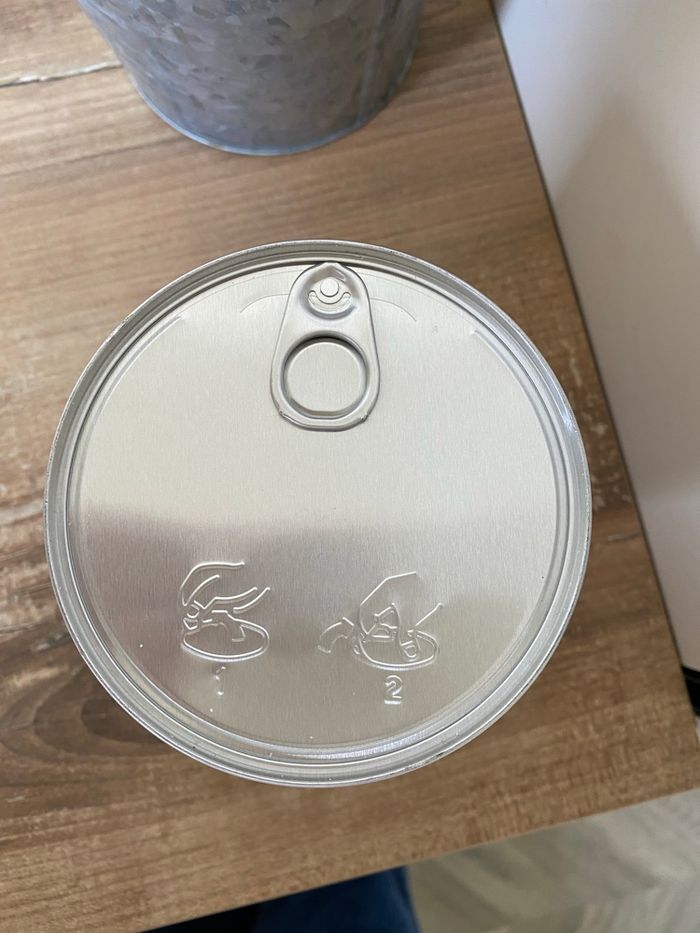 5 céréales cacao Babybio - photo numéro 2