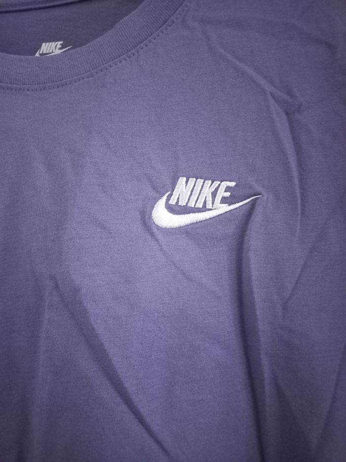 T-Shirt Nike - photo numéro 2