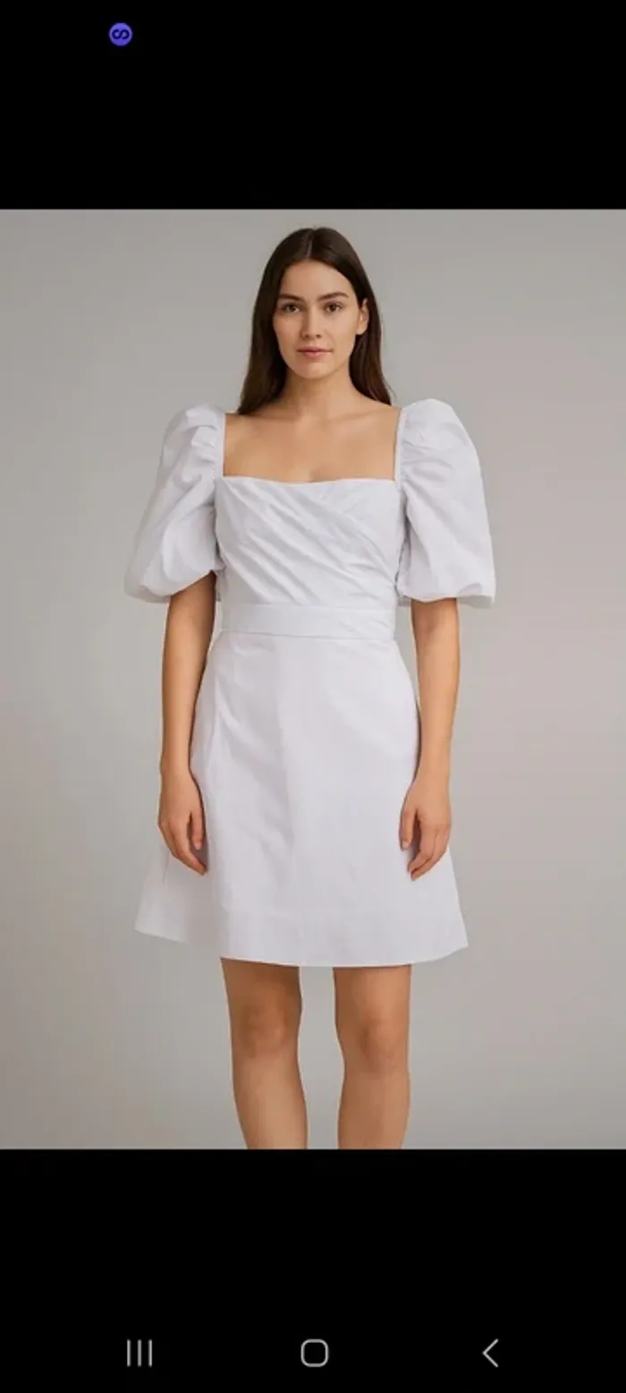 Robe été na-kd