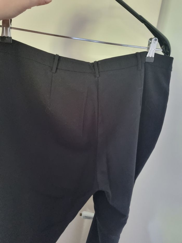 Pantalon tailleur - photo numéro 5