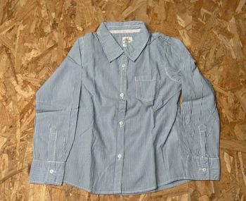 Chemise 7 ans H&M