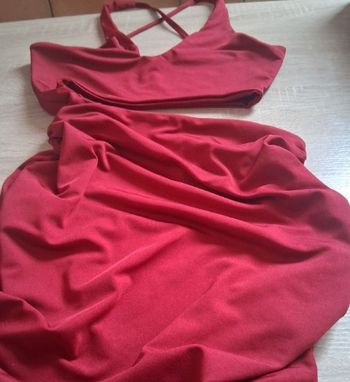 Robe femme