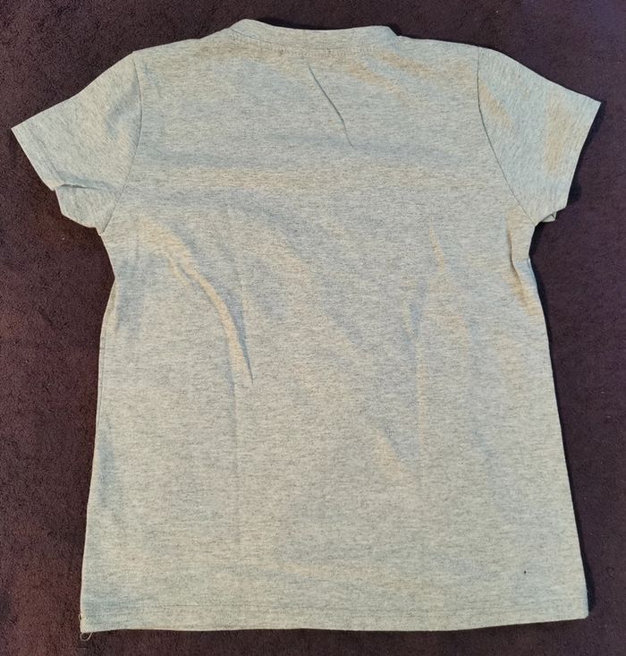 Ensemble Short 2pcs Garçon - photo numéro 3