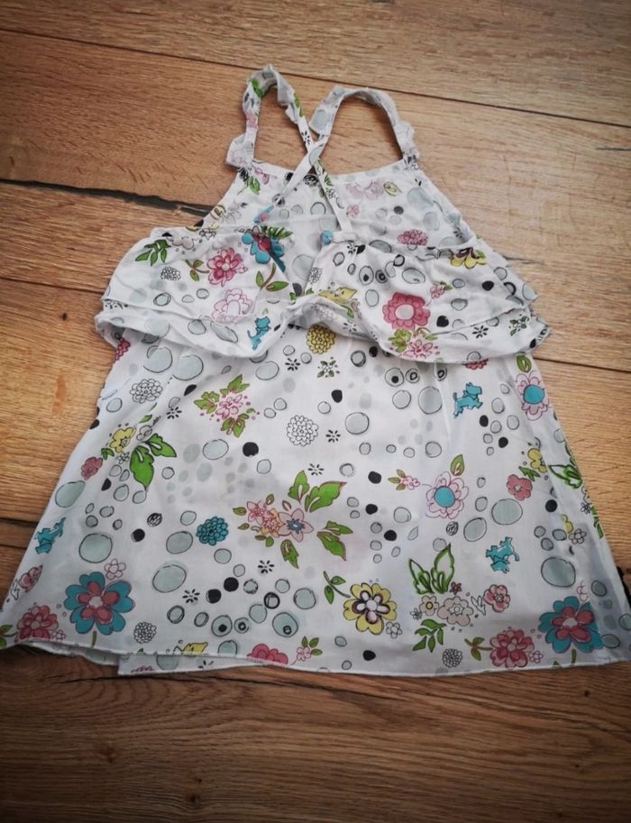 Robe 12 mois - photo numéro 2