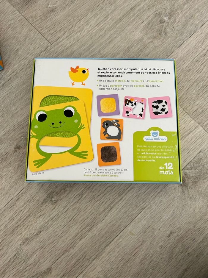 La ferme à toucher - photo numéro 2