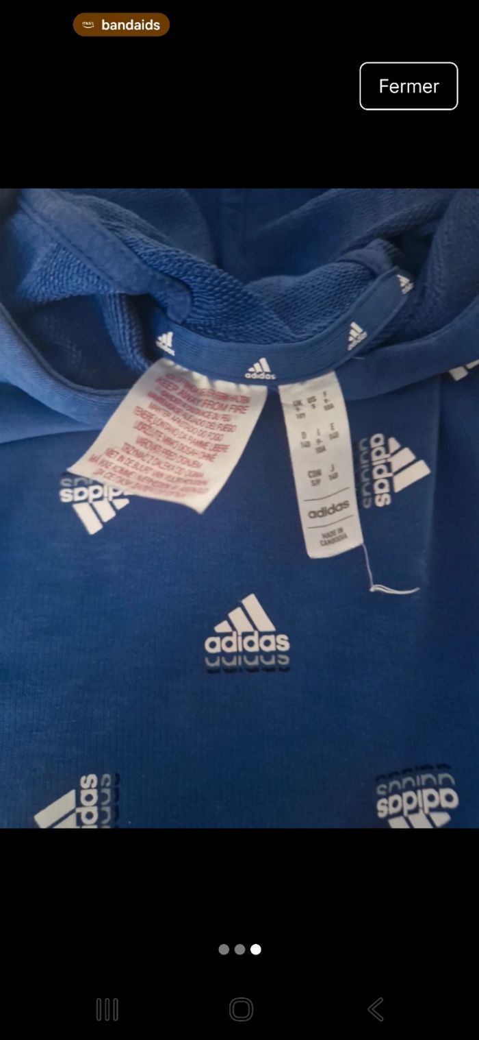 Survêtement - photo numéro 3