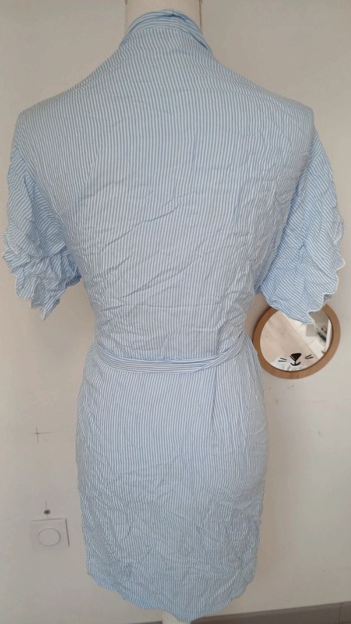 Dessus de pyjama été Suwen lingerie - photo numéro 5