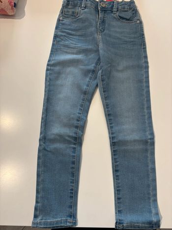 Jean skinny 6 ans Okaidi