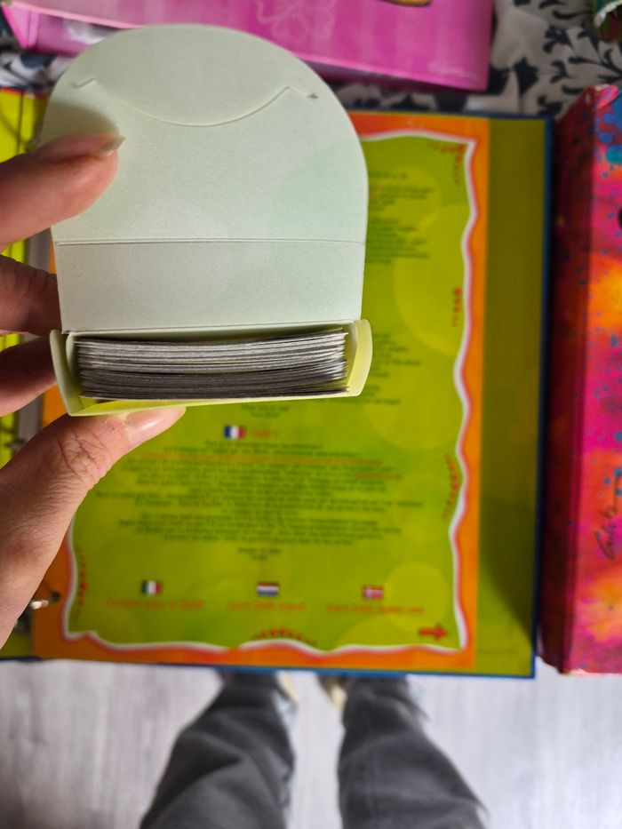 Classeur diddl - photo numéro 9