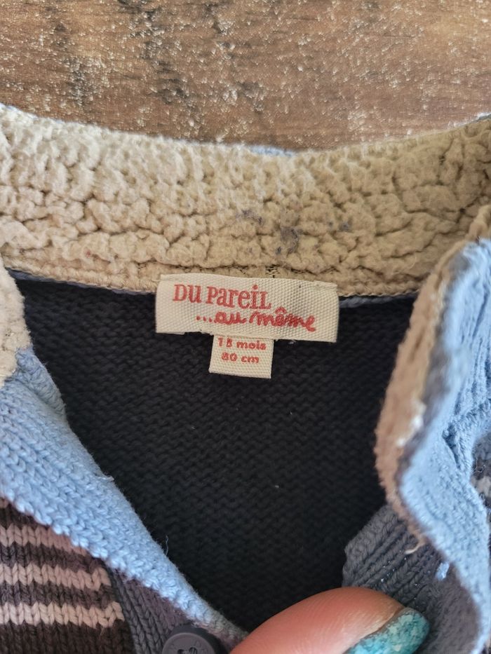 Pulls - photo numéro 6