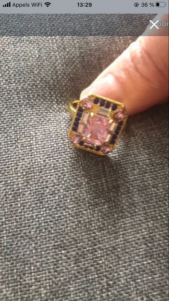 Bague