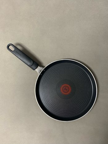 Poêle à crêpe Tefal