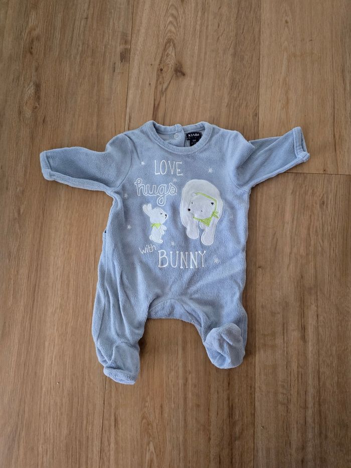 Lot  2 pyjamas - photo numéro 2