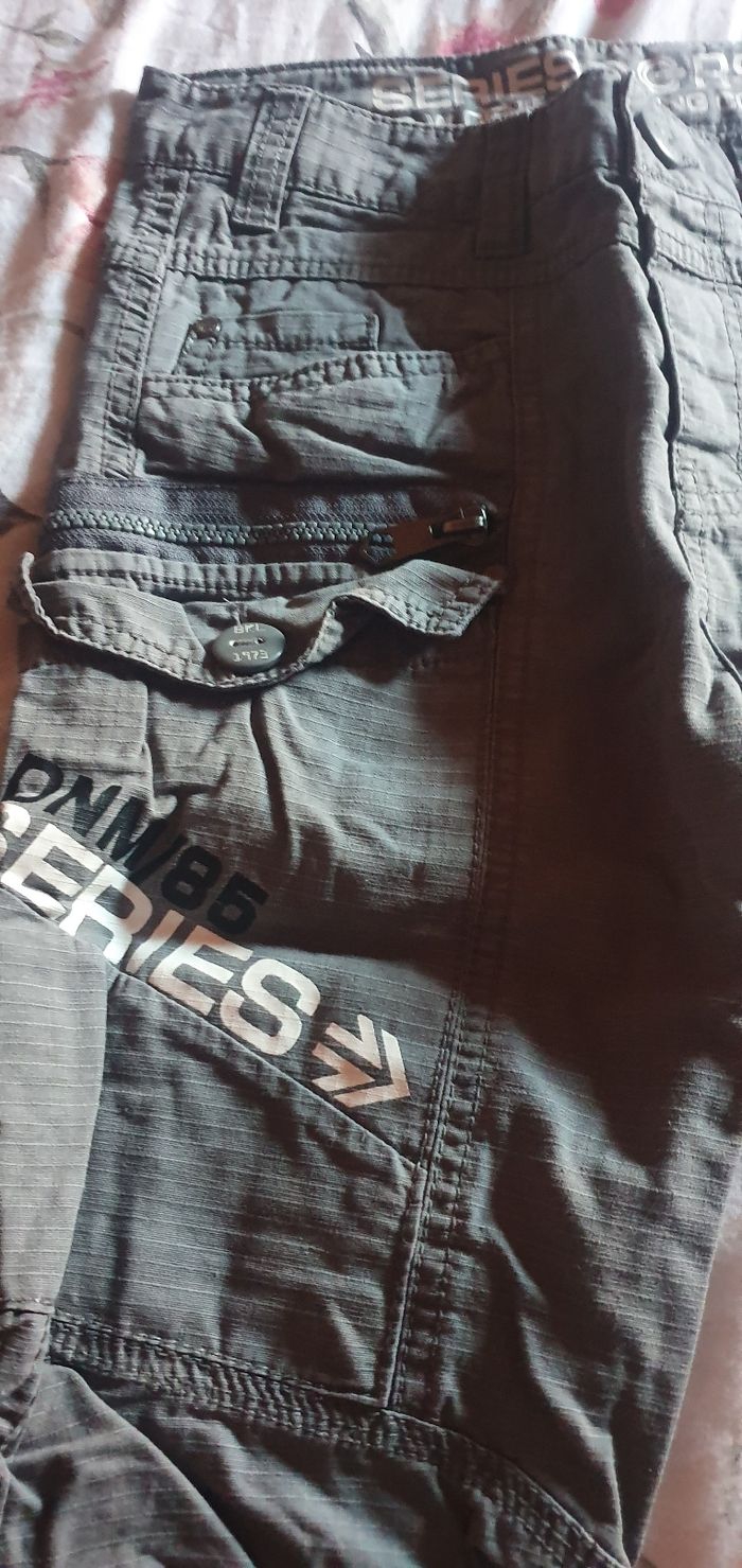 Jean's - photo numéro 5