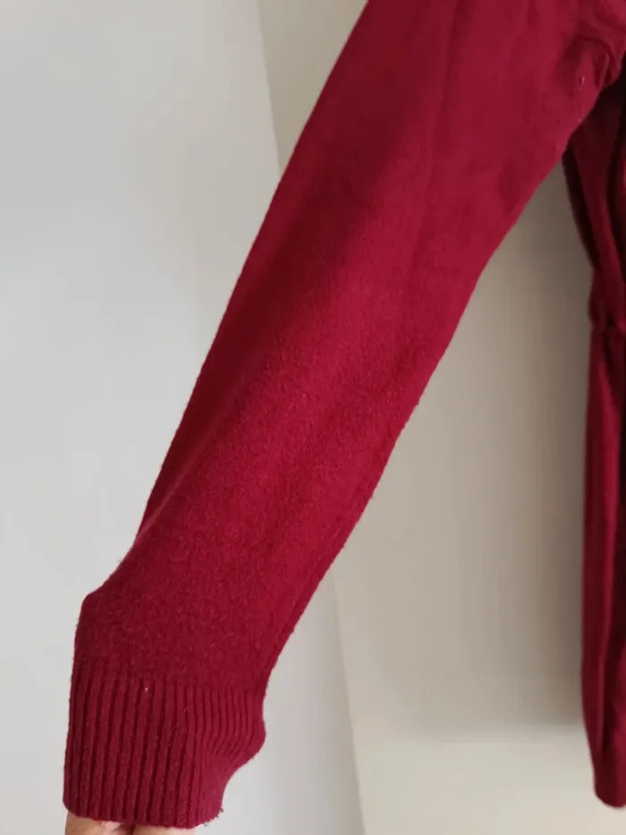 Robe pull - photo numéro 2