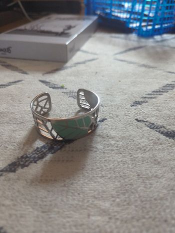Bracelet Jonc