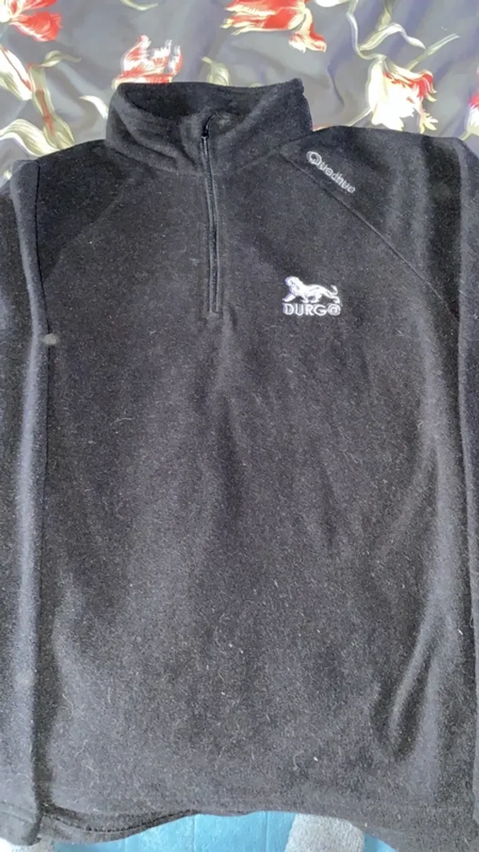 Quechua  t’aille  s - photo numéro 2