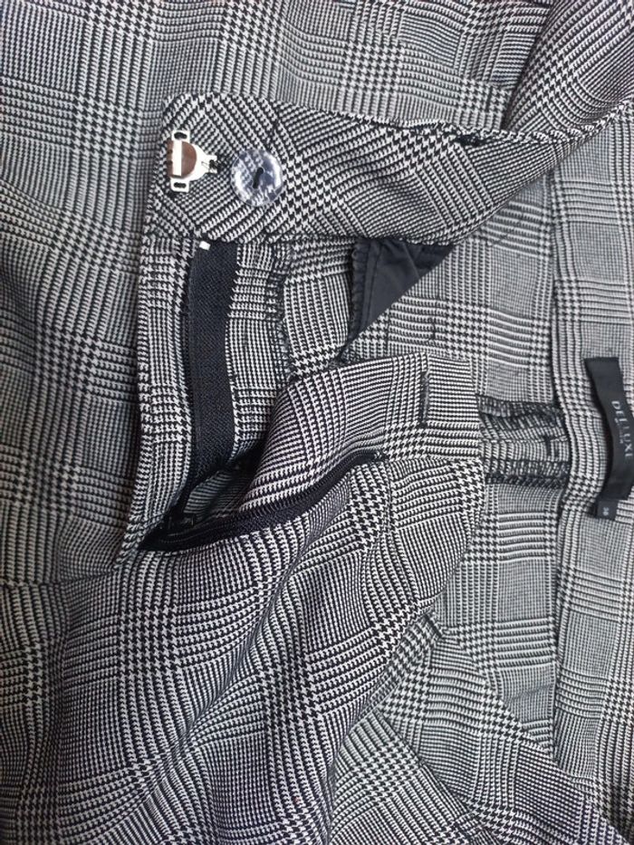 Pantalon chic taille S - photo numéro 4