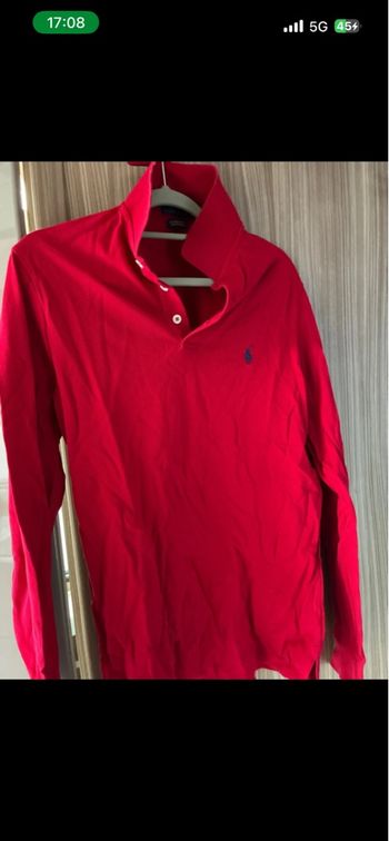 Polo Raph Lauren