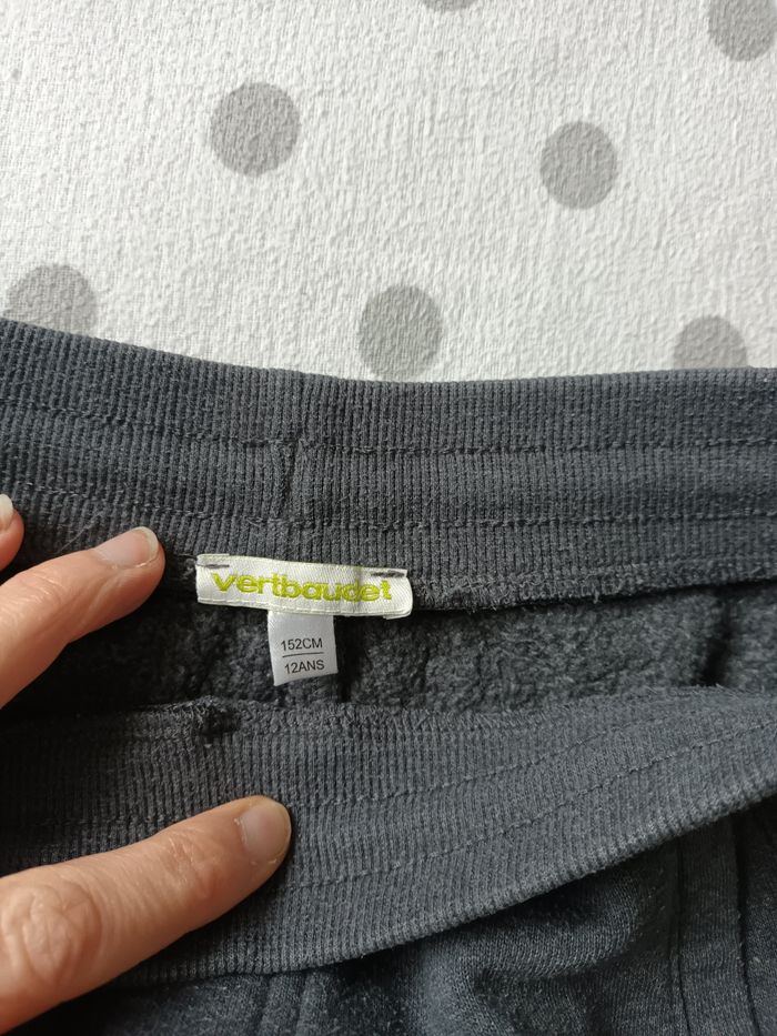 Pantalon jogging - photo numéro 4