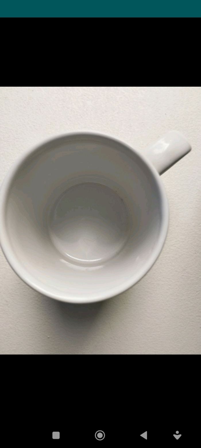 Tasse boule et bill - photo numéro 7
