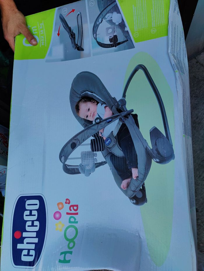 Transat Chicco