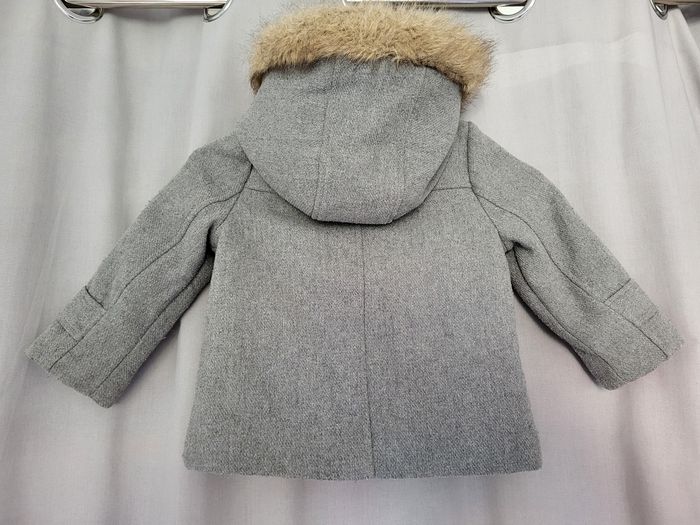 Manteau 3 ans - photo numéro 3
