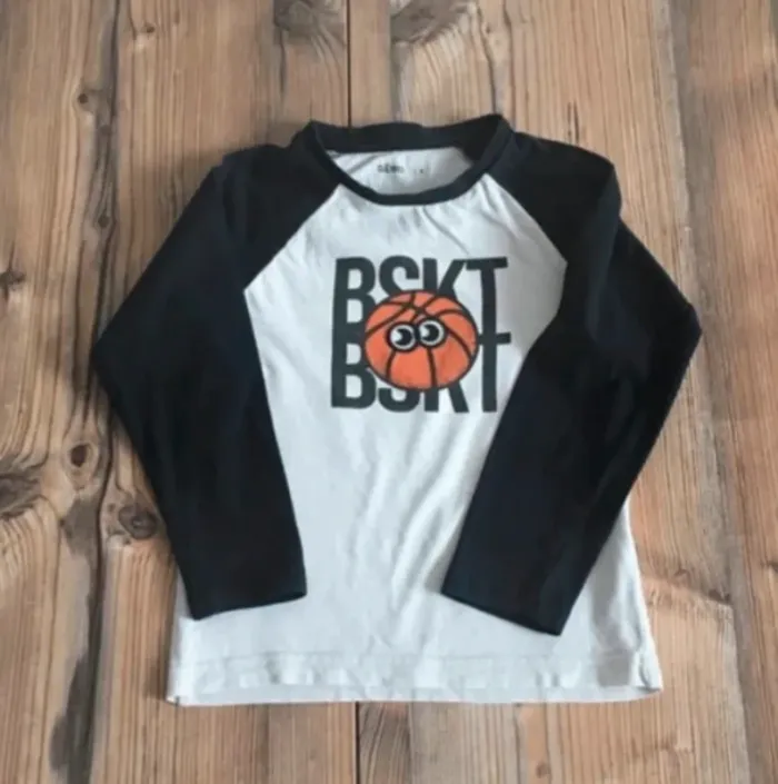 Lot  9 T-shirts 4 ans - photo numéro 17