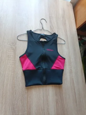 Brassière de sport