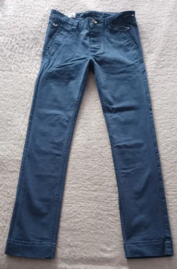 Pantalon kaporal