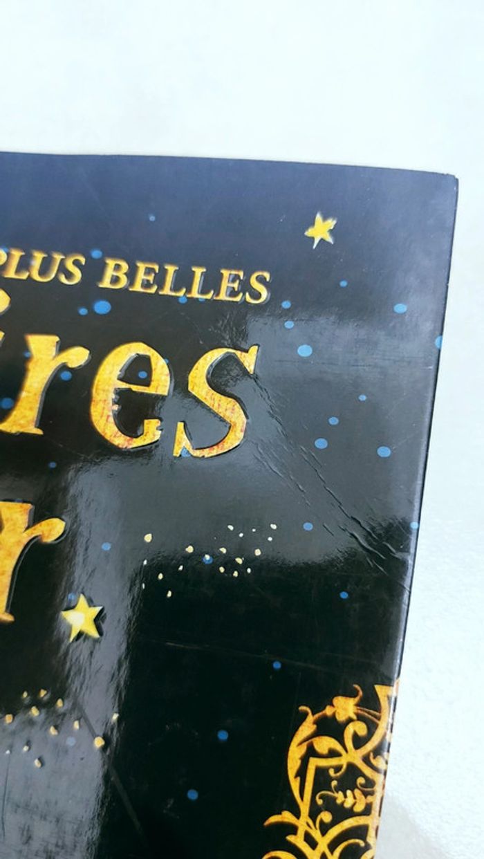 📚 Livre de contes : Les plus belles histoires du soir - photo numéro 7
