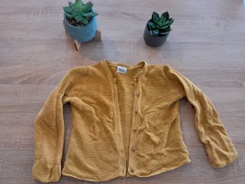 Gilet Tape à l'œil