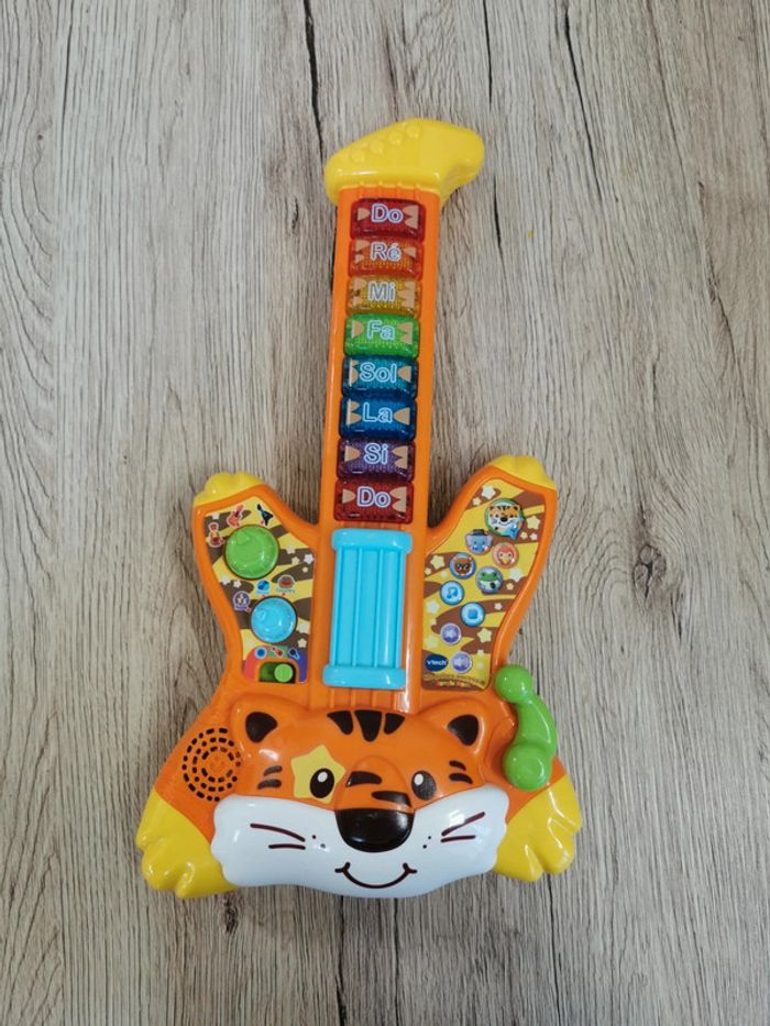 Guitare