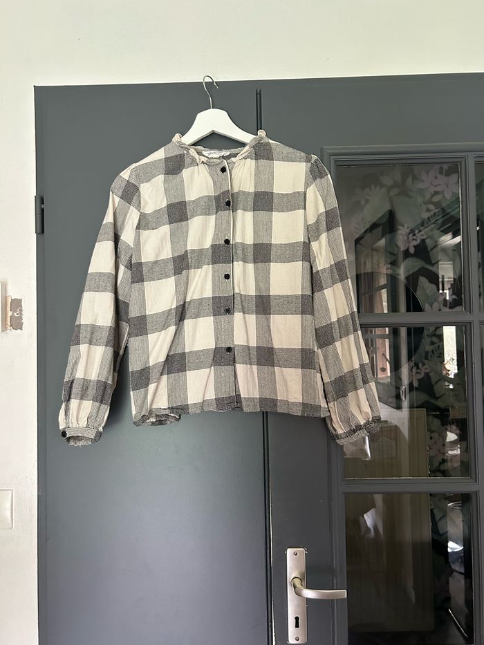 Chemise charlior