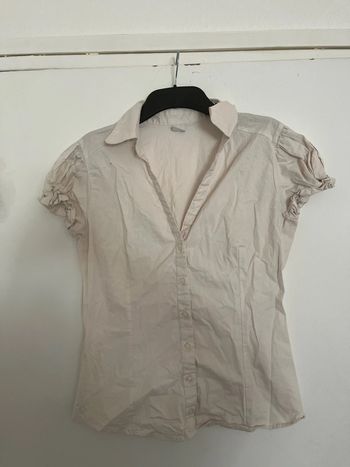 Chemisier taille 40