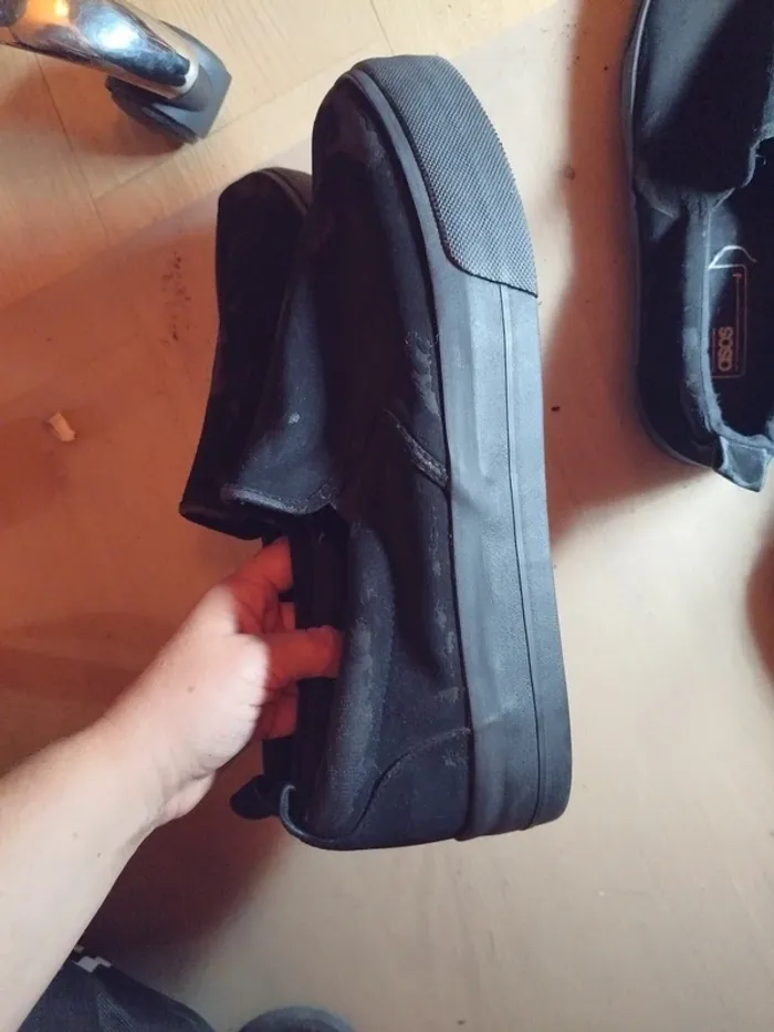 Chaussures Asos - photo numéro 3